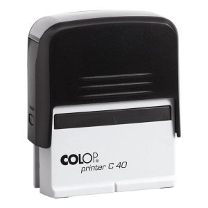 Colop Printer 40